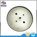 Top Selling Reasonable Price Customized OEM Aluminum Alloy Bulb Lamp Shade Wholesale